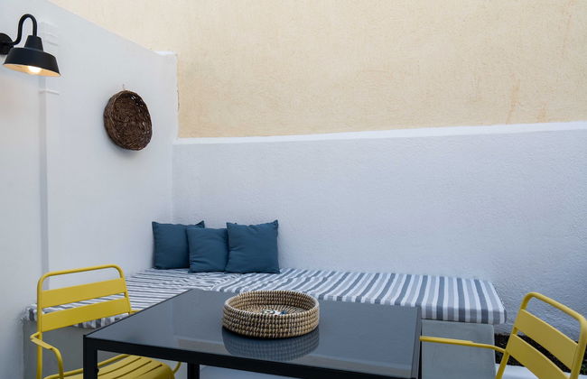 Villa Tholos with Private Jacuzzi - Foto 25