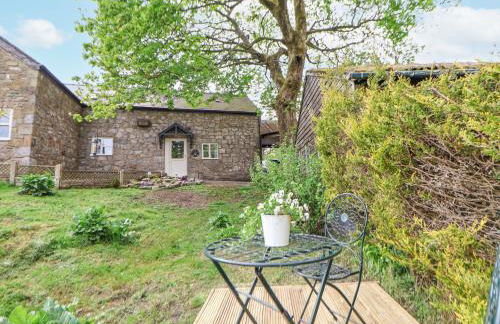 Cuddfan at Swallow Cottage - Foto 21