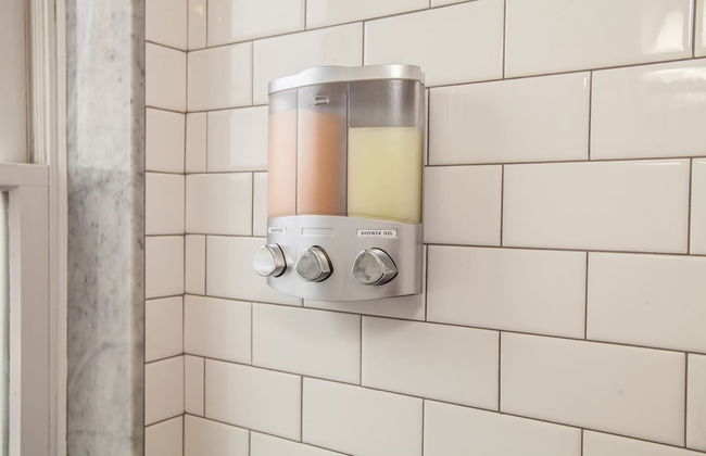 Luxe 4BR 3 Bath North End & Faneuil Hall - Foto 32