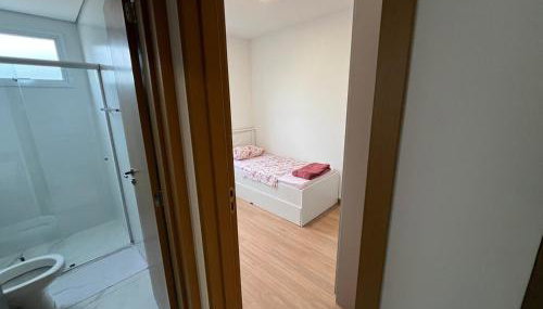 Charmoso apê nas alturas - Foto 4