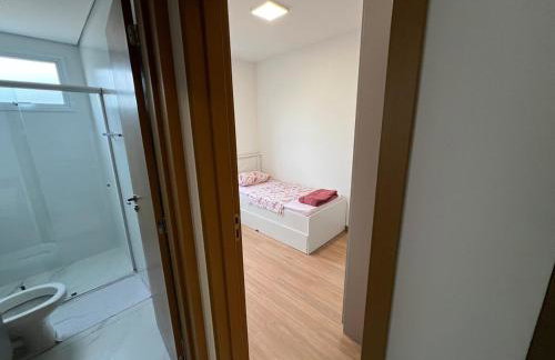 Charmoso apê nas alturas - Foto 4