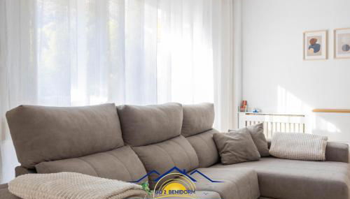 Altea Hillside Harmony - Foto 3