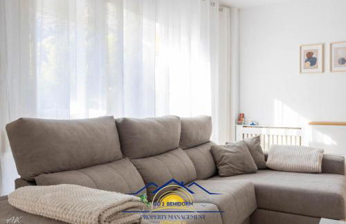 Altea Hillside Harmony - Foto 3