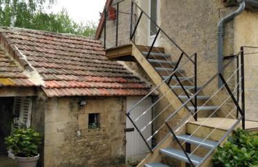 Ô Grenier de l'artiste - Foto 24