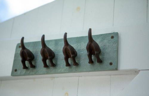 The Annexe - Foto 18