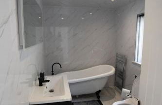 Brechin Getaway Luxury 3 bedroom house - Photo 21