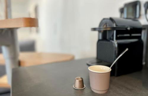 Le logis BAYA - WEEKEND & HOLIDAY - WIFI & TV - Foto 8