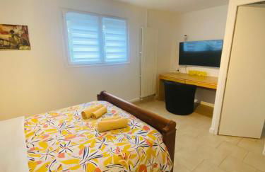 La maison Girafe - Foto 31