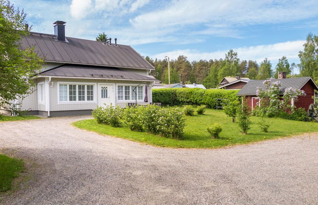 3 bedroom House in Kuopio - Photo 1