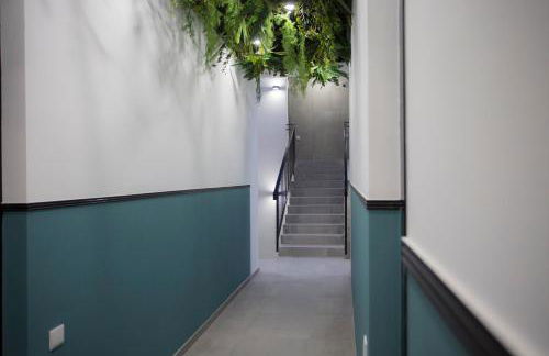 SingularStays Parque Central - Foto 142