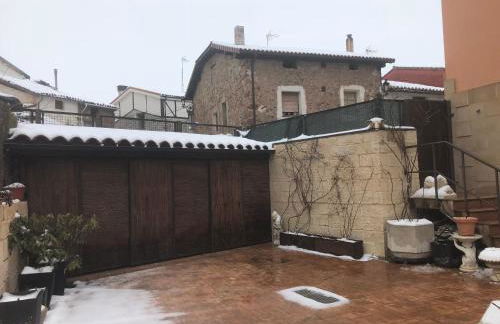 Apartamento con jardin - Photo 17