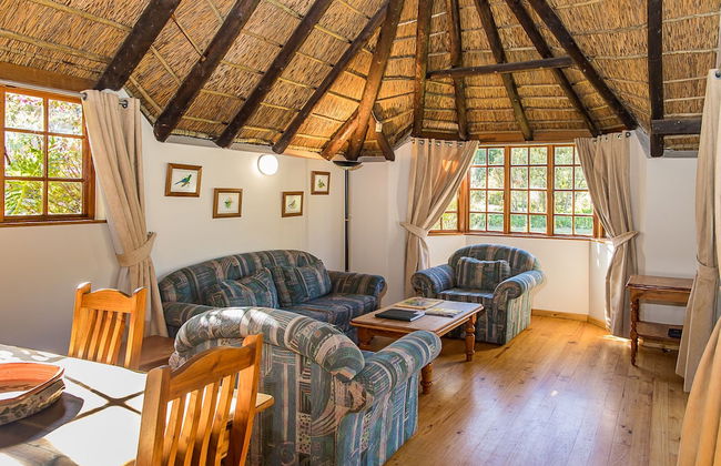 Coral Tree Cottages - Foto 9