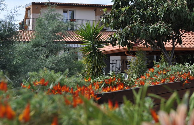 Agri Art Croce Vallone - Foto 38