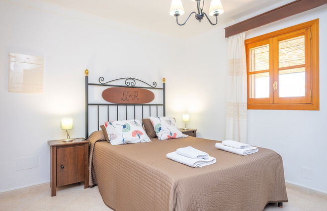 Els Xiprers in Porreres - Foto 17