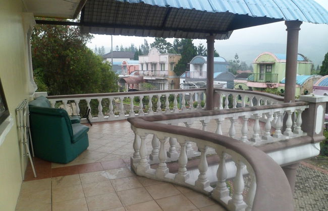 Villa Kota Bunga Protea - Photo 14