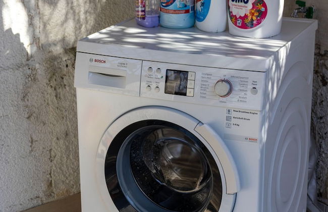 Aggelos Home in Kato Alepohori - Foto 27