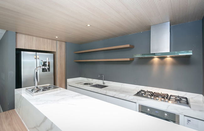 Alto Padrão no coração da Savassi - Foto 8