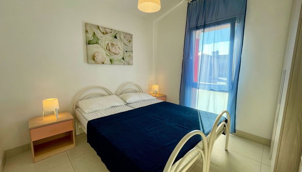 Relax in our Flat Near the Coast - Foto 5, Habitación