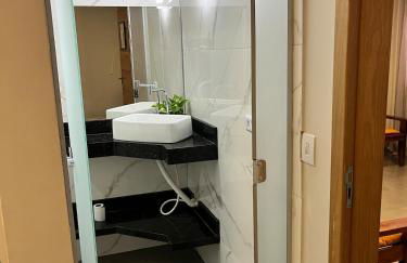 Recanto do Sossego - Casa de lazer com Piscina - Foto 16