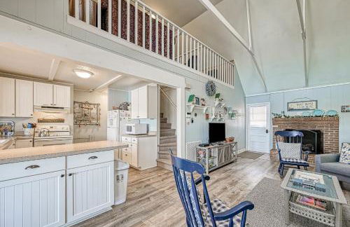 Cottage at the Lake - Foto 13