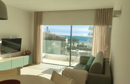 ECO-APARTMENTS LA MARINEDA & HOTEL THALASSA SPORT & SPA - Foto 110