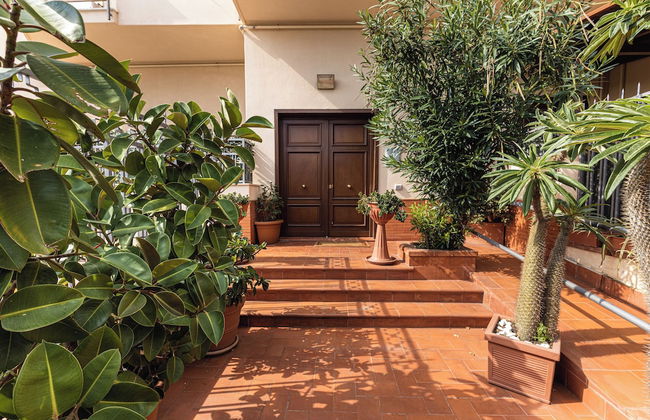 Olga's Apartment a Mondello - Foto 12