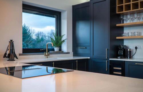 Wisemans House Apartment 3 - Wisemans Bridge - Foto 129