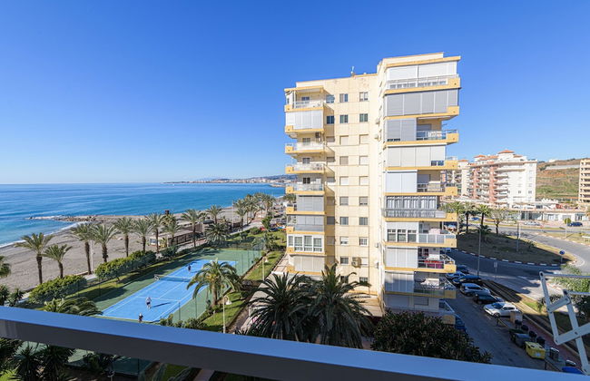 Algarrobo Costa in Algarrobo-costa - Photo 5