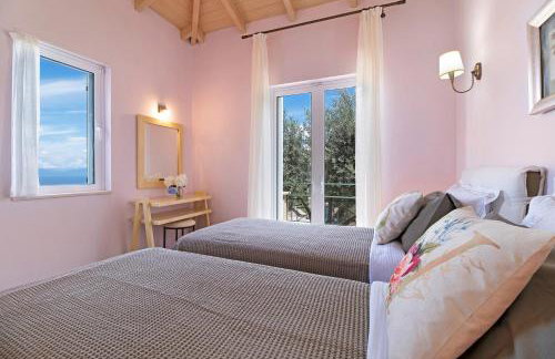 Villa Belvedere Rosa - Photo 16