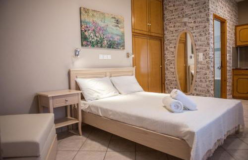 Aloni Studios & Apartments - Foto 76