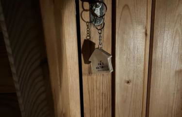 Cabane, Kota Gri'hôtes - Foto 38