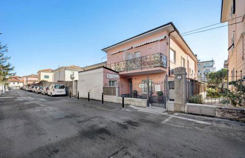 Victoria Apartments Fil Rouge - Foto 20