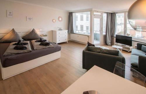 Fewo Strandapartment 46 - Foto 2