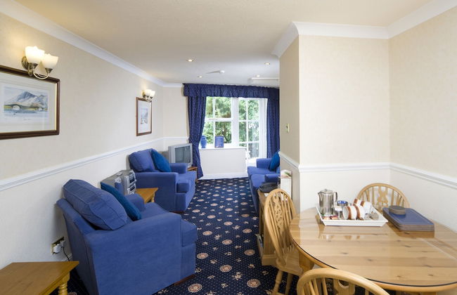 Derwent Manor Apartments - Foto 67