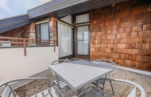 Ferienwohnpark Immenstaad am Bodensee Maisonette-Wohnung 51 21 - Foto 17