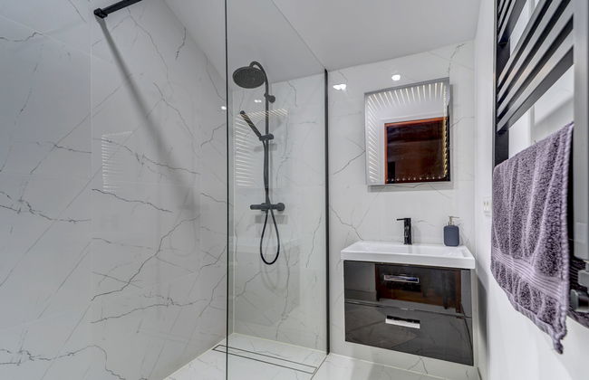 Zameczek Falsztyn - Foto 54