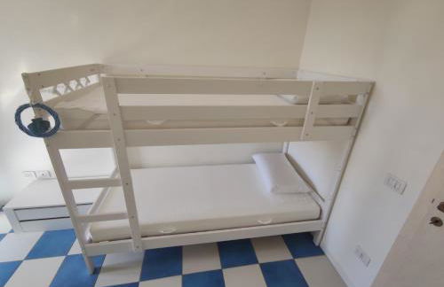 Appartamento L'Azalea - a due passi da Numana con grande terrazzo e piscina condominiale stagionale - Foto 22