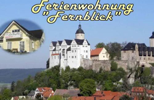 Ferienwohnung Fernblick - Photo 2