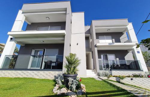 Apartman Natali - Foto 1