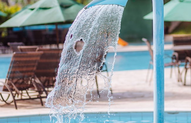 Hotel Fazenda Vale Amanhecer - Photo 23