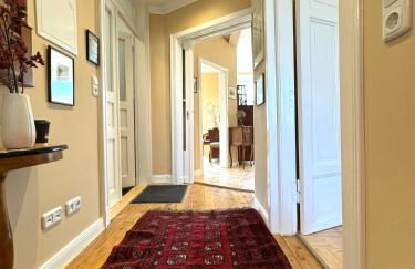 Ferienwohnung Coco Brockesstr. 10 - Foto 30