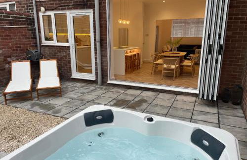 Seaglass No2 - Luxury 3 bed with optional hot tub - Foto 1