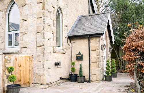 Northern Hideaways The Old Chapel, Otterburn - Foto 80