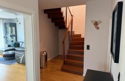 Doppelhaushälfte 125m2 3 Zimmer 2 Badezimmer Küche 5 Schlafplätze nähe Hamburg - Foto 30