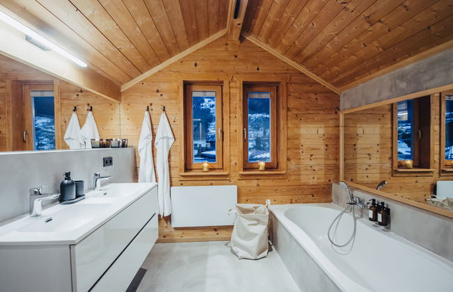 Chalet 1018 - Foto 21