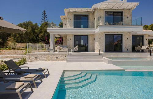 Brand new luxury Villa - Marie's Happy Place - Foto 16