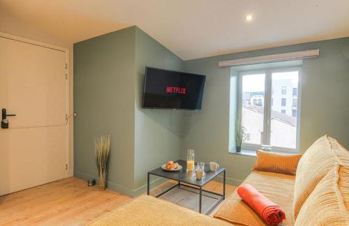 Le Chaleureux - Travelhome - Foto 10