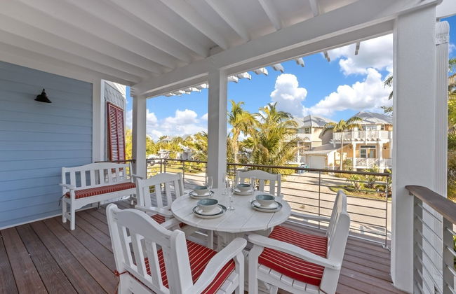 Chasing Sunsets managed by Beach Retreats - Foto 30