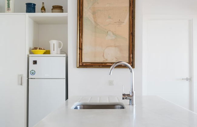 Apartamento Conquistadores Mazagón - Foto 14