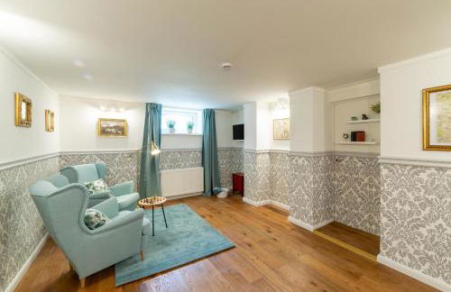 Bürgerpark Apartments - Photo 15